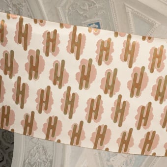 Lontano Lontano Fabric