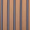 Stoff Regimen Dedar Terracotta di 00T1804100003