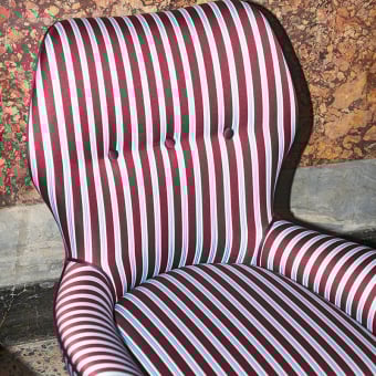 Alumnus fabric