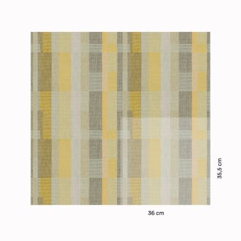 Giardino Di Maggio Fabric