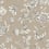 Tapete Passion Flower Toile York Wallcoverings Linen RT7852