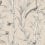 Papier peint Bambou Toile York Wallcoverings Beige RT7832