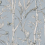 Papier peint Bambou Toile York Wallcoverings Sky RT7833