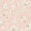 Tapete Sutton York Wallcoverings Blush RT7825
