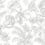 Papier peint Tropical Sketch Toile York Wallcoverings Brown RT7843