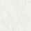 Papel pintado Silueta de flores - Rivièra Maison Eijffinger Argent 350510