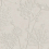 Carta da parati Silhouette di fiori - Rivièra Maison Eijffinger Taupe 350513