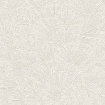 Carta da parati Ginkgo - Rivièra Maison