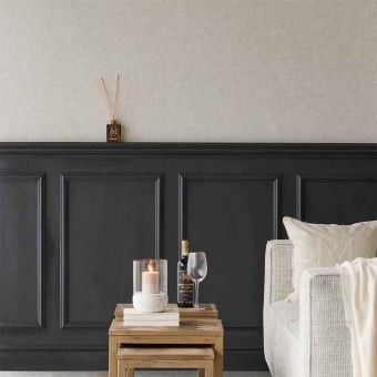Papel pintado Ginkgo - Rivièra Maison