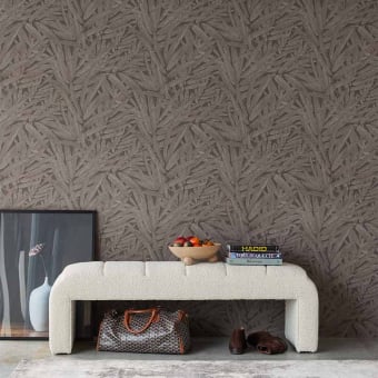 Foliage Wallpaper - Rivièra Maison
