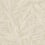 Papier peint Feuillage - Rivièra Maison Eijffinger Vanille 350541