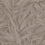 Carta da parati Fogliame - Rivièra Maison Eijffinger Chocolat 350543