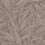 Tapete Laub - Rivièra Maison Eijffinger Chocolat 350543
