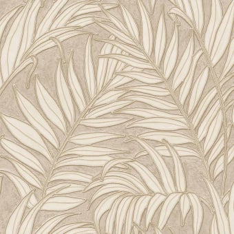 Carta da parati Foliole - Rivièra Maison