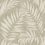 Foliole wallpaper - Rivièra Maison Eijffinger Grège 350555