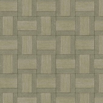Carta da parati Geometrica - Rivièra Maison