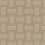 Carta da parati Geometrica - Rivièra Maison Eijffinger Chocolat 350562