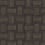 Geometrica wallpaper - Rivièra Maison Eijffinger Taupe 350566