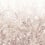 Papel pintado panorámico Tropical - Rivièra Maison Eijffinger Taupe 350708