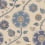 Spring Garden Wallpaper - Amber Eijffinger Bleu 350610