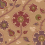 Papel pintado Jardín Primaveral - Amber Eijffinger Terracotta 350612
