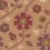 Spring Garden Wallpaper - Amber Eijffinger Terracotta 350612