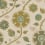 Spring Garden Wallpaper - Amber Eijffinger Vert 350613