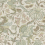 Spring Wallpaper - Amber Eijffinger Vert 350641