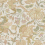 Carta da parati Primavera - Ambra Eijffinger Pastel 350642