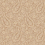 Tapete Foliole - Amber Eijffinger Curry 350652
