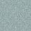 Papel pintado Foliole - Amber Eijffinger Bleu 350656