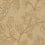 Floral Wallpaper - Amber Eijffinger Biscuit 350661