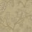 Floral Wallpaper - Amber Eijffinger Taupe 350662