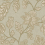 Floral Wallpaper - Amber Eijffinger Vert 350663