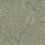 Floral Wallpaper - Amber Eijffinger Argile 350665
