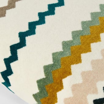 Coussin Dune carré outdoor