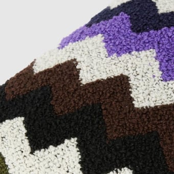 Coussin Riccio carré