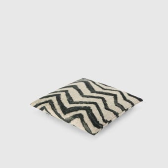 Coussin Graffiti