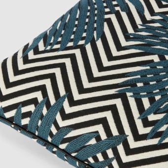 Coussin Ombre
