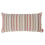 Capri rectangle outdoor Cushion Missoni Home Red multicolor 1E4CU00730156