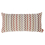 Cuscino Capri rettangolare outdoor Missoni Home Red multicolor 1E4CU00730156