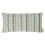 Capri rectangle outdoor Cushion Missoni Home Green multicolor 1E4CU00730165