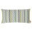 Cuscino Capri rettangolare outdoor Missoni Home Green multicolor 1E4CU00730165