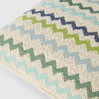 Coussin Capri carré outdoor