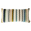 Coussin Dune rectangle outdoor Missoni Home Green multicolor 1D4CU00756134