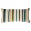 Dune rectangle outdoor Cushion Missoni Home Green multicolor 1D4CU00756134