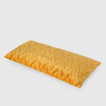Coussin Fossile rectangle