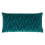 Kissen Fossile rectangle Missoni Home Petrol 1E4CU0070874