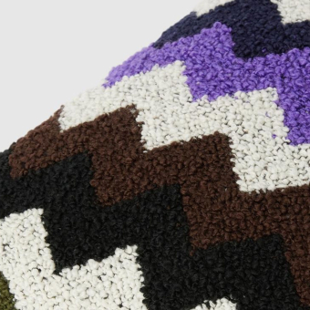 Riccio Rectangle Cushion