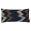 Coussin Zigzag Ikat rectangle Missoni Home Blue multicolor 1E4CU00731150